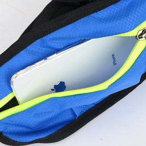 Outdoor Waterproof Riding Hiking Backpack