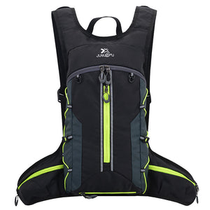 Outdoor Waterproof Riding Hiking Backpack