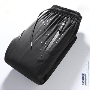 High Quality 2024 Pants Men's Northeast -40 Cold-proof Warm Windproof Down Pants