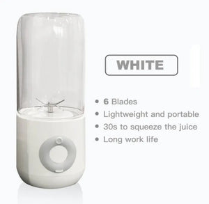 Juicer Portable Home Juicer