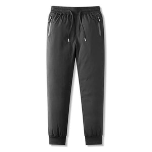 High Quality 2024 Pants Men's Northeast -40 Cold-proof Warm Windproof Down Pants