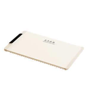 Flexible Heating Warming Board For Home Dining Table Mat Folding Multi-Functional Meal Warming Pad