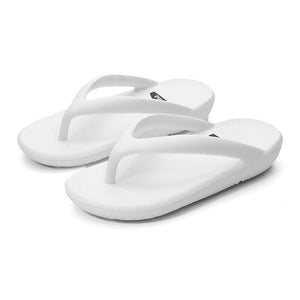 Flip-Toe Flat Holiday Beach Slippers