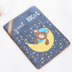 Pet Mat Summer Dog Dog Mat Mat Sleeping Mat Teddy Mat Cat Warm Summer Detachable And Washable Sleeping Mat