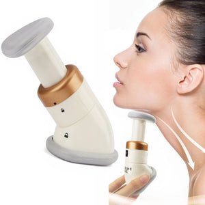 Neckline Slimmer Chin Massager Beauty Tool Beauty Chin