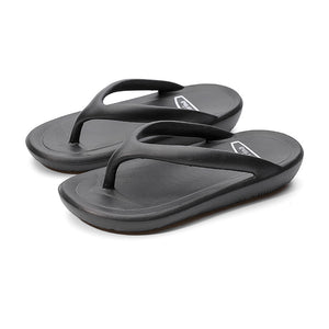 Flip-Toe Flat Holiday Beach Slippers