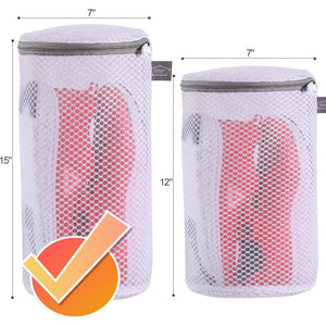 Manufacturers Spot Care Bag Washing Shoe Bag Laundry Bag Lazy Sports Shoes Washing Machine Washing Mesh Bag Cleaning Bag