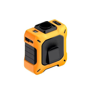 Outdoor Waist Fan USB Large Capacity Outdoor Roller Speed Turbine Bladeless Neck Wind