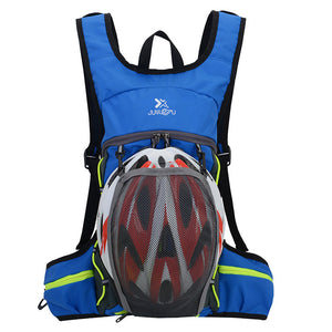 Outdoor Waterproof Riding Hiking Backpack