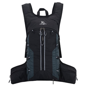 Outdoor Waterproof Riding Hiking Backpack