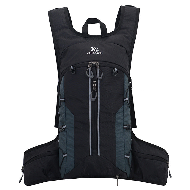 Outdoor Waterproof Riding Hiking Backpack