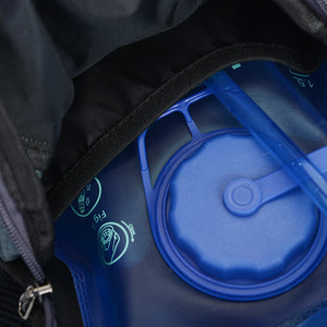 Outdoor Waterproof Riding Hiking Backpack