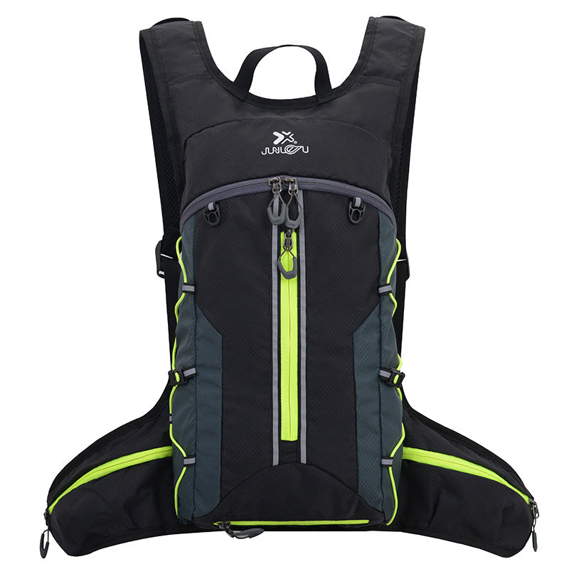 Outdoor Waterproof Riding Hiking Backpack