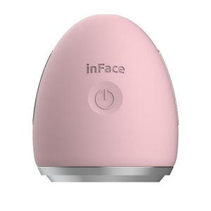 Import And Export Beauty Instrument Small Egg Shape Cleansing Beauty Instrument