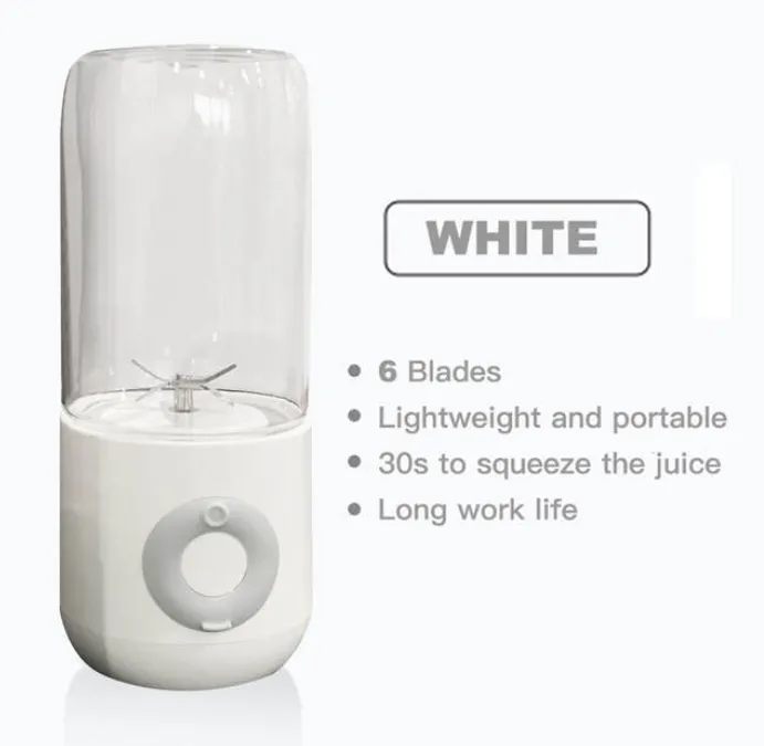 Juicer Portable Home Juicer