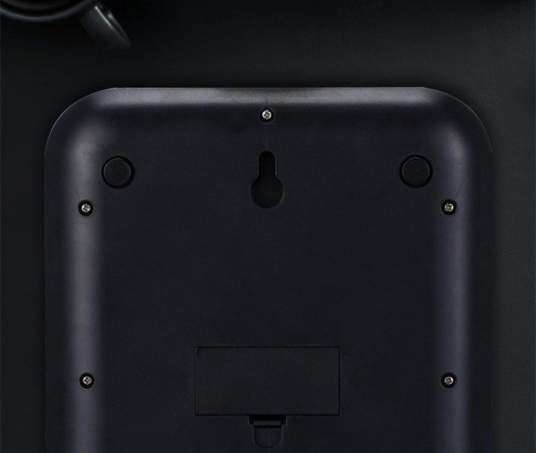 Stainless Steel Home Kitchen Electronic Scale