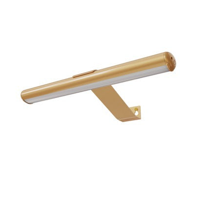 Simple Led Bathroom Mirror Headlight Oil Painting Lamp Vanity Lamp