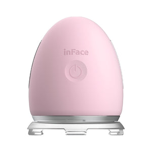 Import And Export Beauty Instrument Small Egg Shape Cleansing Beauty Instrument