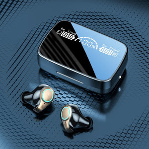 Outdoor sports headset