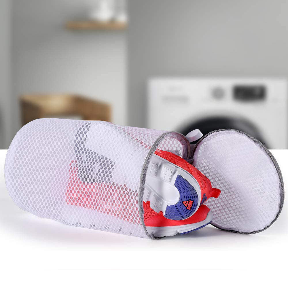 Manufacturers Spot Care Bag Washing Shoe Bag Laundry Bag Lazy Sports Shoes Washing Machine Washing Mesh Bag Cleaning Bag