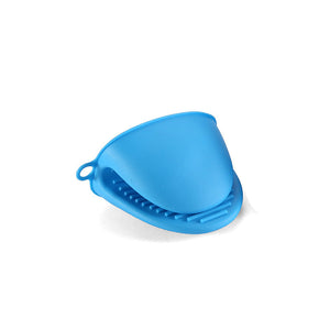 Anti-scalding Hand Clip Kitchen Gadgets Anti-scalding Clip Baking Oven Microwave Oven Gloves Cute Macaron Color