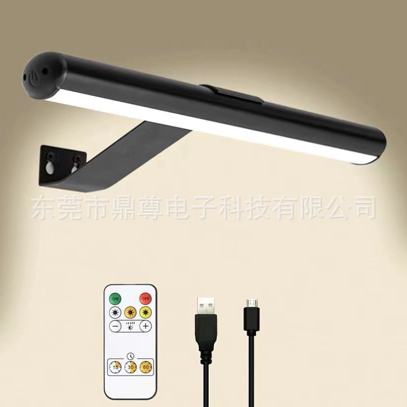 Simple Led Bathroom Mirror Headlight Oil Painting Lamp Vanity Lamp