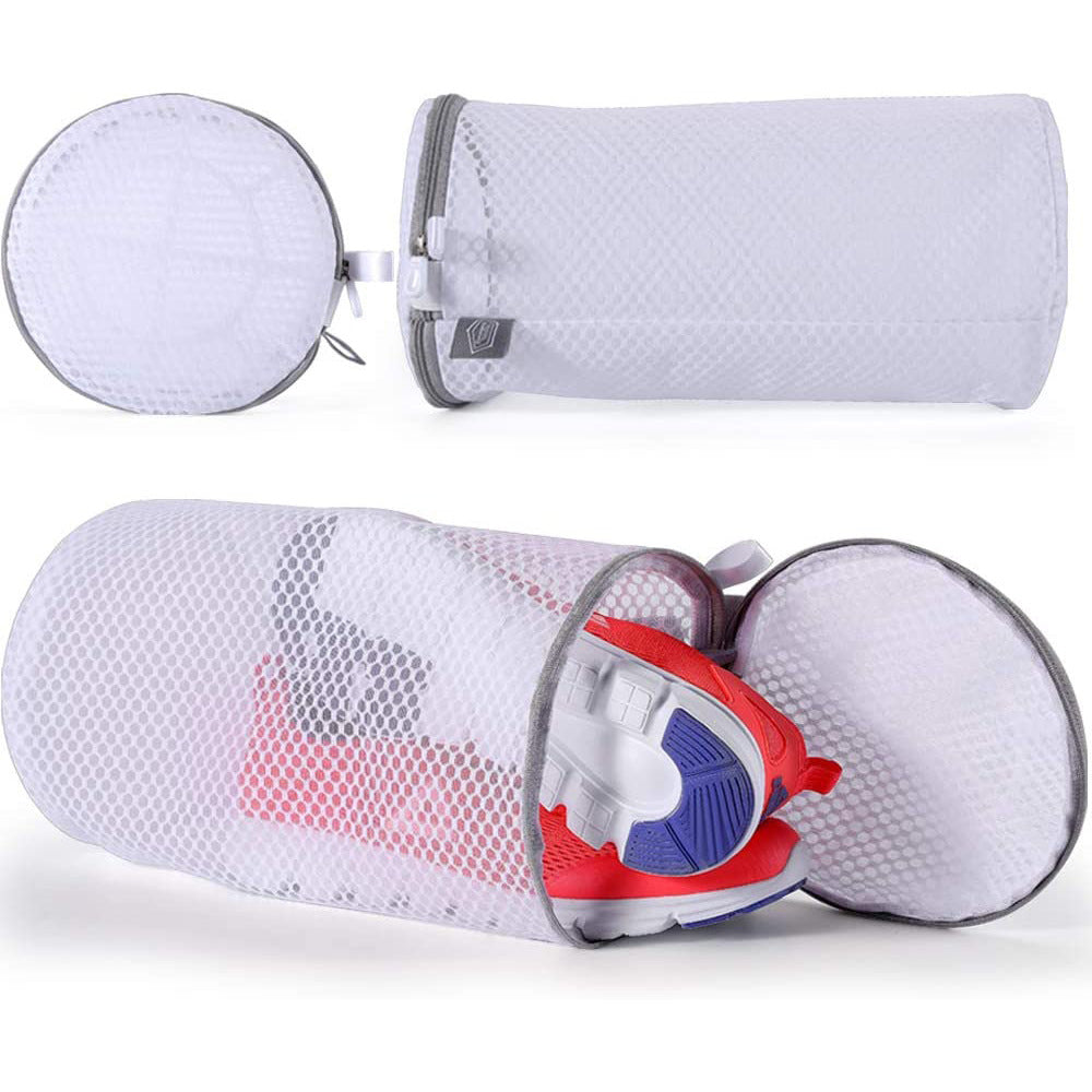 Manufacturers Spot Care Bag Washing Shoe Bag Laundry Bag Lazy Sports Shoes Washing Machine Washing Mesh Bag Cleaning Bag