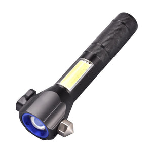 Car multi - functional safety Safety car electronics ices emergency cracker rescue fire brigade safety goods