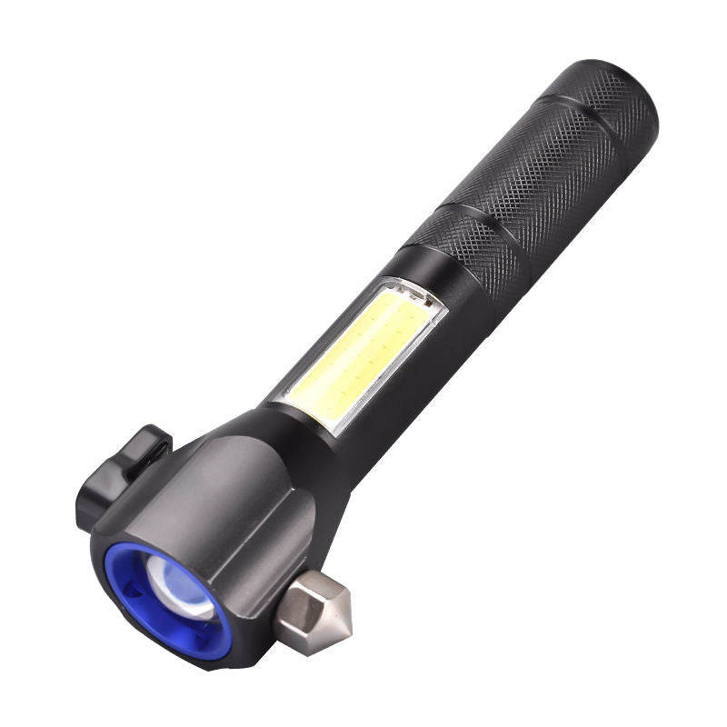 Car multi - functional safety Safety car electronics ices emergency cracker rescue fire brigade safety goods