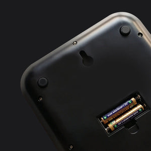 Stainless Steel Home Kitchen Electronic Scale