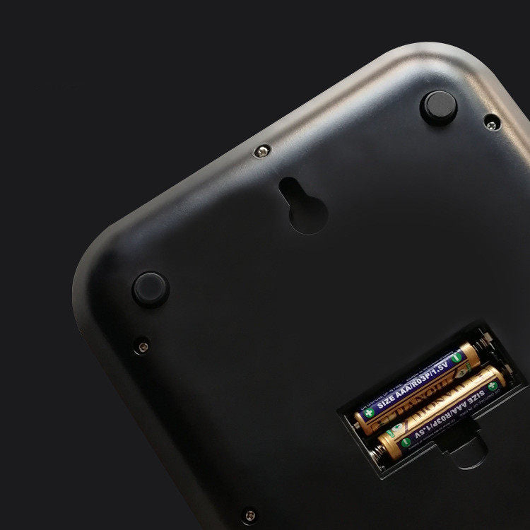 Stainless Steel Home Kitchen Electronic Scale