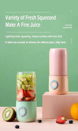 Juicer Portable Home Juicer